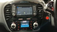 USED 2017 67 NISSAN JUKE 1.5 dCi Tekna SUV 5dr Diesel Manual Euro 6 (s/s) (110 ps) 