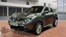 USED 2017 67 NISSAN JUKE 1.5 dCi Tekna SUV 5dr Diesel Manual Euro 6 (s/s) (110 ps) 