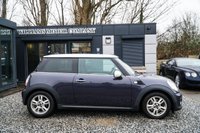 USED 2012 62 MINI HATCH 1.6 One D Hatchback 3dr Diesel Manual Euro 5 (s/s) (90 ps) 