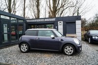 USED 2012 62 MINI HATCH 1.6 One D Hatchback 3dr Diesel Manual Euro 5 (s/s) (90 ps) 