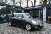 USED 2012 62 MINI HATCH 1.6 One D Hatchback 3dr Diesel Manual Euro 5 (s/s) (90 ps) 