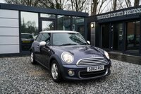 USED 2012 62 MINI HATCH 1.6 One D Hatchback 3dr Diesel Manual Euro 5 (s/s) (90 ps) 