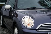 USED 2012 62 MINI HATCH 1.6 One D Hatchback 3dr Diesel Manual Euro 5 (s/s) (90 ps) 