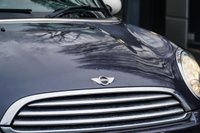 USED 2012 62 MINI HATCH 1.6 One D Hatchback 3dr Diesel Manual Euro 5 (s/s) (90 ps) 