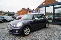 USED 2012 62 MINI HATCH 1.6 One D Hatchback 3dr Diesel Manual Euro 5 (s/s) (90 ps) 