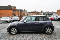 USED 2012 62 MINI HATCH 1.6 One D Hatchback 3dr Diesel Manual Euro 5 (s/s) (90 ps) 
