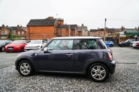 USED 2012 62 MINI HATCH 1.6 One D Hatchback 3dr Diesel Manual Euro 5 (s/s) (90 ps) 
