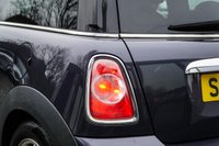 USED 2012 62 MINI HATCH 1.6 One D Hatchback 3dr Diesel Manual Euro 5 (s/s) (90 ps) 