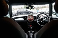 USED 2012 62 MINI HATCH 1.6 One D Hatchback 3dr Diesel Manual Euro 5 (s/s) (90 ps) 