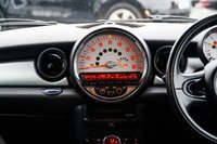 USED 2012 62 MINI HATCH 1.6 One D Hatchback 3dr Diesel Manual Euro 5 (s/s) (90 ps) 