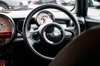 USED 2012 62 MINI HATCH 1.6 One D Hatchback 3dr Diesel Manual Euro 5 (s/s) (90 ps) 