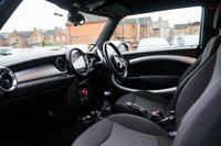 USED 2012 62 MINI HATCH 1.6 One D Hatchback 3dr Diesel Manual Euro 5 (s/s) (90 ps) 