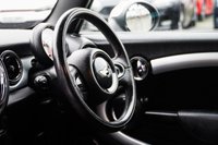 USED 2012 62 MINI HATCH 1.6 One D Hatchback 3dr Diesel Manual Euro 5 (s/s) (90 ps) 