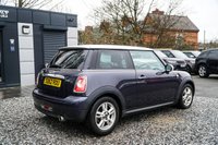 USED 2012 62 MINI HATCH 1.6 One D Hatchback 3dr Diesel Manual Euro 5 (s/s) (90 ps) 