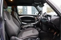 USED 2012 62 MINI HATCH 1.6 One D Hatchback 3dr Diesel Manual Euro 5 (s/s) (90 ps) 