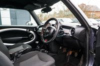 USED 2012 62 MINI HATCH 1.6 One D Hatchback 3dr Diesel Manual Euro 5 (s/s) (90 ps) 