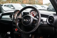USED 2012 62 MINI HATCH 1.6 One D Hatchback 3dr Diesel Manual Euro 5 (s/s) (90 ps) 