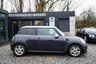 USED 2012 62 MINI HATCH 1.6 One D Hatchback 3dr Diesel Manual Euro 5 (s/s) (90 ps) 