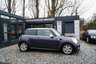USED 2012 62 MINI HATCH 1.6 One D Hatchback 3dr Diesel Manual Euro 5 (s/s) (90 ps) 