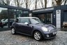 USED 2012 62 MINI HATCH 1.6 One D Hatchback 3dr Diesel Manual Euro 5 (s/s) (90 ps) 