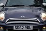 USED 2012 62 MINI HATCH 1.6 One D Hatchback 3dr Diesel Manual Euro 5 (s/s) (90 ps) 