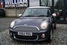 USED 2012 62 MINI HATCH 1.6 One D Hatchback 3dr Diesel Manual Euro 5 (s/s) (90 ps) 