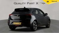USED 2025 74 VAUXHALL CORSA 1.2 Turbo Ultimate Auto Euro 6 (s/s) 5dr HOLIDAY SALE EVENT SAVE 100s!