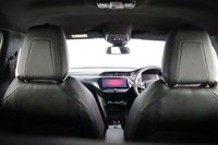 USED 2025 74 VAUXHALL CORSA 1.2 Turbo Ultimate Auto Euro 6 (s/s) 5dr HOLIDAY SALE EVENT SAVE 100s!
