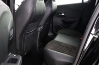USED 2025 74 VAUXHALL CORSA 1.2 Turbo Ultimate Auto Euro 6 (s/s) 5dr HOLIDAY SALE EVENT SAVE 100s!
