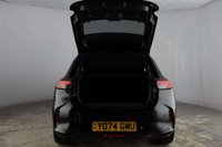 USED 2025 74 VAUXHALL CORSA 1.2 Turbo Ultimate Auto Euro 6 (s/s) 5dr HOLIDAY SALE EVENT SAVE 100s!