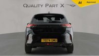 USED 2025 74 VAUXHALL CORSA 1.2 Turbo Ultimate Auto Euro 6 (s/s) 5dr HOLIDAY SALE EVENT SAVE 100s!