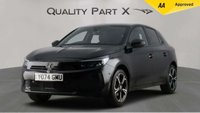 USED 2025 74 VAUXHALL CORSA 1.2 Turbo Ultimate Auto Euro 6 (s/s) 5dr HOLIDAY SALE EVENT SAVE 100s!