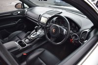 USED 2012 PORSCHE CAYENNE 3.0 TD V6 SUV 5dr Diesel Tiptronic 4WD Euro 5 (s/s) (240 ps) AIR SUSP / LOW MILES / BOSE
