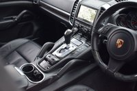 USED 2012 PORSCHE CAYENNE 3.0 TD V6 SUV 5dr Diesel Tiptronic 4WD Euro 5 (s/s) (240 ps) AIR SUSP / LOW MILES / BOSE