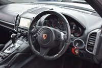 USED 2012 PORSCHE CAYENNE 3.0 TD V6 SUV 5dr Diesel Tiptronic 4WD Euro 5 (s/s) (240 ps) AIR SUSP / LOW MILES / BOSE