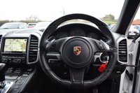 USED 2012 PORSCHE CAYENNE 3.0 TD V6 SUV 5dr Diesel Tiptronic 4WD Euro 5 (s/s) (240 ps) AIR SUSP / LOW MILES / BOSE