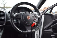 USED 2012 PORSCHE CAYENNE 3.0 TD V6 SUV 5dr Diesel Tiptronic 4WD Euro 5 (s/s) (240 ps) AIR SUSP / LOW MILES / BOSE