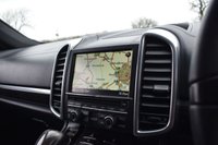 USED 2012 PORSCHE CAYENNE 3.0 TD V6 SUV 5dr Diesel Tiptronic 4WD Euro 5 (s/s) (240 ps) AIR SUSP / LOW MILES / BOSE
