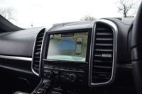 USED 2012 PORSCHE CAYENNE 3.0 TD V6 SUV 5dr Diesel Tiptronic 4WD Euro 5 (s/s) (240 ps) AIR SUSP / LOW MILES / BOSE