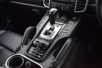 USED 2012 PORSCHE CAYENNE 3.0 TD V6 SUV 5dr Diesel Tiptronic 4WD Euro 5 (s/s) (240 ps) AIR SUSP / LOW MILES / BOSE