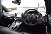 USED 2012 PORSCHE CAYENNE 3.0 TD V6 SUV 5dr Diesel Tiptronic 4WD Euro 5 (s/s) (240 ps) AIR SUSP / LOW MILES / BOSE