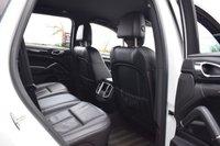 USED 2012 PORSCHE CAYENNE 3.0 TD V6 SUV 5dr Diesel Tiptronic 4WD Euro 5 (s/s) (240 ps) AIR SUSP / LOW MILES / BOSE