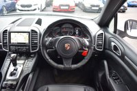 USED 2012 PORSCHE CAYENNE 3.0 TD V6 SUV 5dr Diesel Tiptronic 4WD Euro 5 (s/s) (240 ps) AIR SUSP / LOW MILES / BOSE
