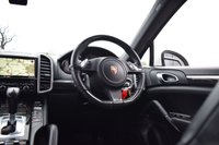 USED 2012 PORSCHE CAYENNE 3.0 TD V6 SUV 5dr Diesel Tiptronic 4WD Euro 5 (s/s) (240 ps) AIR SUSP / LOW MILES / BOSE