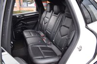USED 2012 PORSCHE CAYENNE 3.0 TD V6 SUV 5dr Diesel Tiptronic 4WD Euro 5 (s/s) (240 ps) AIR SUSP / LOW MILES / BOSE