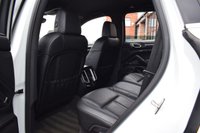 USED 2012 PORSCHE CAYENNE 3.0 TD V6 SUV 5dr Diesel Tiptronic 4WD Euro 5 (s/s) (240 ps) AIR SUSP / LOW MILES / BOSE