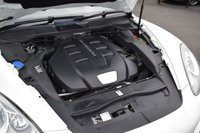 USED 2012 PORSCHE CAYENNE 3.0 TD V6 SUV 5dr Diesel Tiptronic 4WD Euro 5 (s/s) (240 ps) AIR SUSP / LOW MILES / BOSE