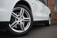 USED 2012 PORSCHE CAYENNE 3.0 TD V6 SUV 5dr Diesel Tiptronic 4WD Euro 5 (s/s) (240 ps) AIR SUSP / LOW MILES / BOSE