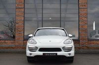 USED 2012 PORSCHE CAYENNE 3.0 TD V6 SUV 5dr Diesel Tiptronic 4WD Euro 5 (s/s) (240 ps) AIR SUSP / LOW MILES / BOSE