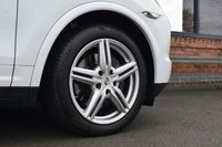 USED 2012 PORSCHE CAYENNE 3.0 TD V6 SUV 5dr Diesel Tiptronic 4WD Euro 5 (s/s) (240 ps) AIR SUSP / LOW MILES / BOSE